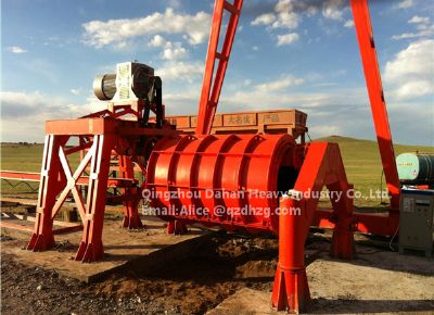 點擊查看詳細信息<br>標題：Hanging Roller Concrete  Pipe Machine 閱讀次數：2434