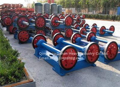 點擊查看詳細信息<br>標題：Concrete Electric Pole Making Machine 閱讀次數：2274