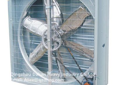 點擊查看詳細信息<br>標題：Heavy Hammer Type Animal Husbandry Fan  閱讀次數：2131