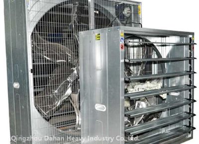 點擊查看詳細信息<br>標題：Push Pull Type Animal Husbandry Fan 閱讀次數：2183