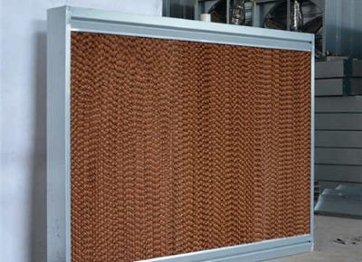 點擊查看詳細信息<br>標題：Wet Curtain Collocation Fan Use 閱讀次數：2447