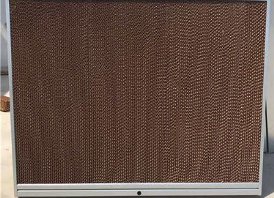 點擊查看詳細信息<br>標題：Wet Curtain Collocation Fan Use 閱讀次數：2319