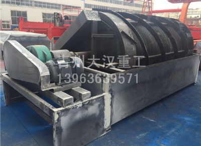 點(diǎn)擊查看詳細(xì)信息<br>標(biāo)題：Sand separator 閱讀次數(shù)：1555